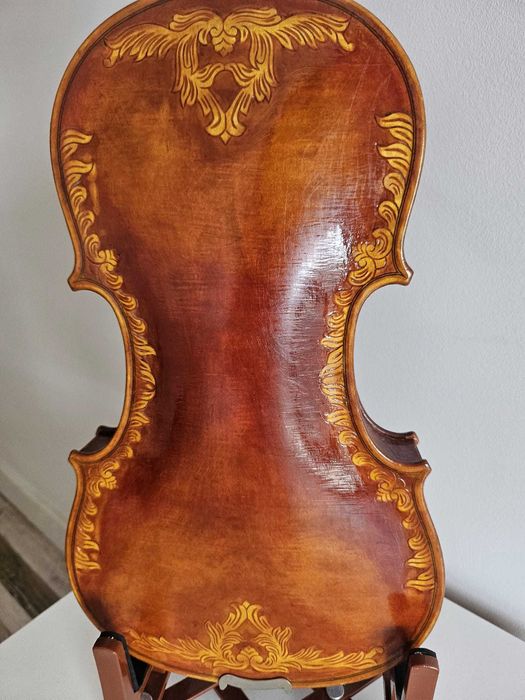 4\4 violino novo