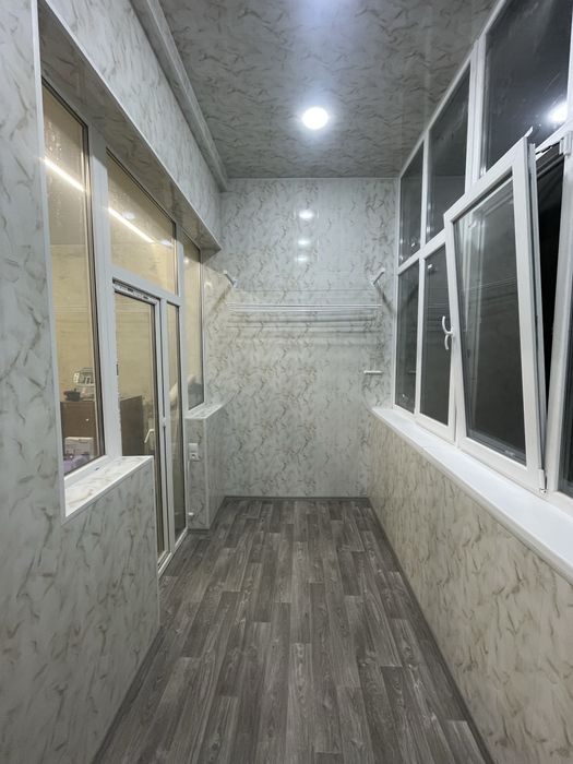 3. Балконы, откосы, ремонт квартир. Под ключ. Надёжно