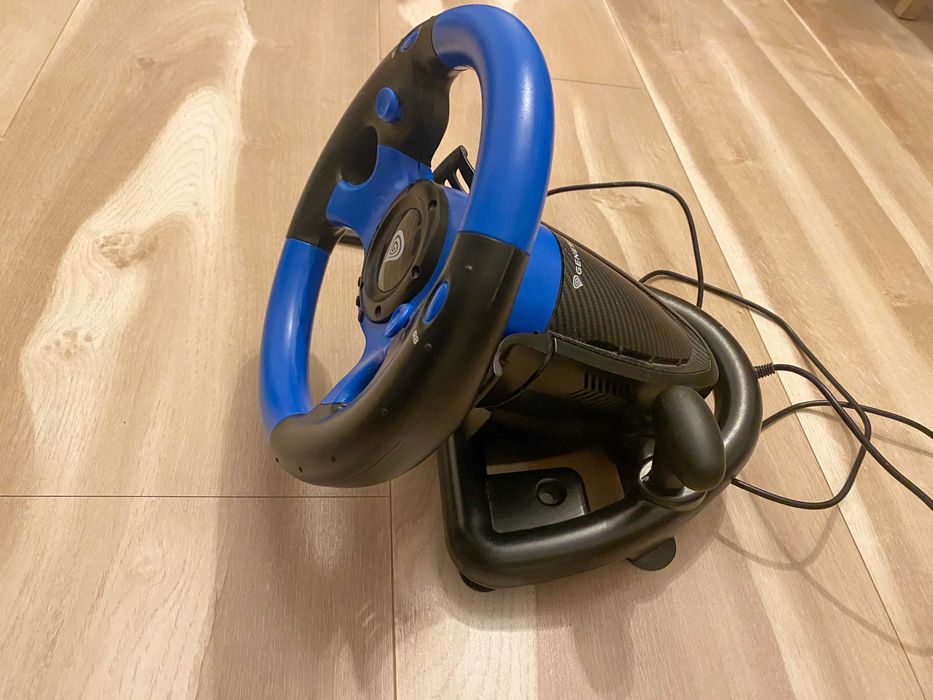 Kierownica GENESIS Seaborg 350