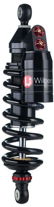 BMW R nineT Scrambler - Big Traill Enduro profissional