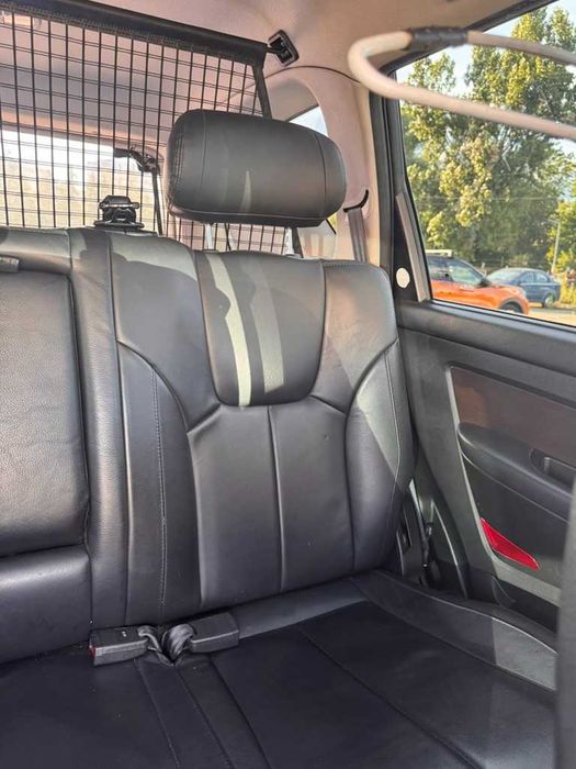 Ssang Yong Rexton W 2014