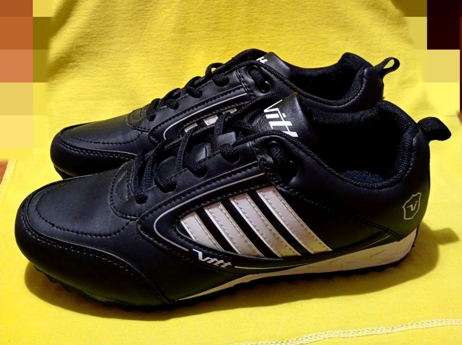 Buty sportowe męskie 41