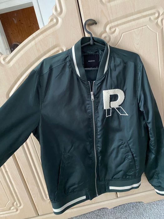 Куртка чоловіча, тонка. Reserved. Весна літо