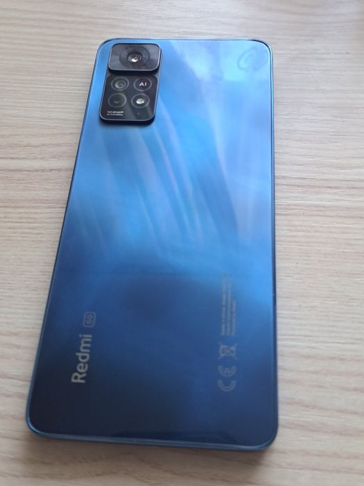 Xiaomi redmi note 11 pro 5g 128 GB