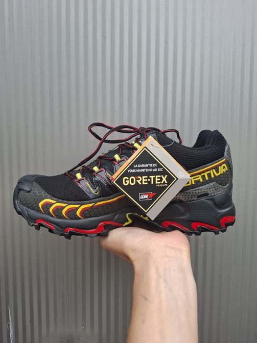 Buty trekkingowe sportowe La Sportiva ULTRA Raptor II GTX r. 39