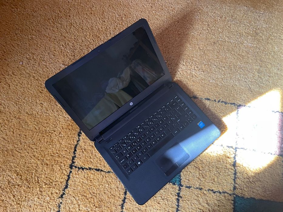 HP Intel,   64 bits core 3.0.1