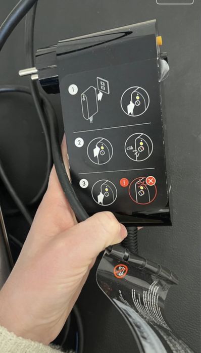 Aeroprostownica DYSON Airstrait