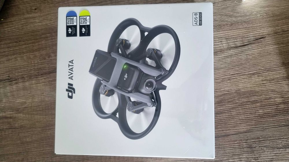 OKAZJA!!! Nowy Dron DJI Avata