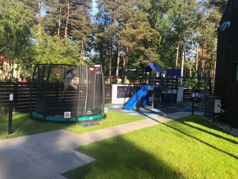 Komfortowe domki w Pobierowie 50m od plaży l