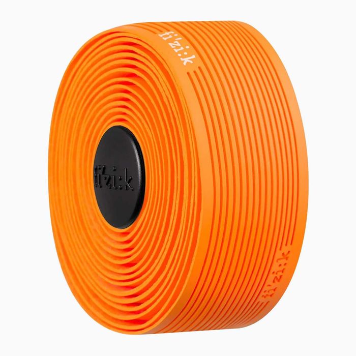 Fizik owijka Vento Solocush Tacky Fluo pomarańczowa