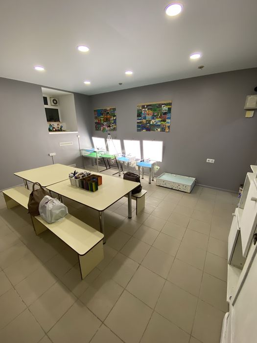 LED панелі 60×60 см 40 Вт 4100K стельові світильники для офісу, студії, підвісного монтажу, пісочної анімації, лайтбоксу, фотозони