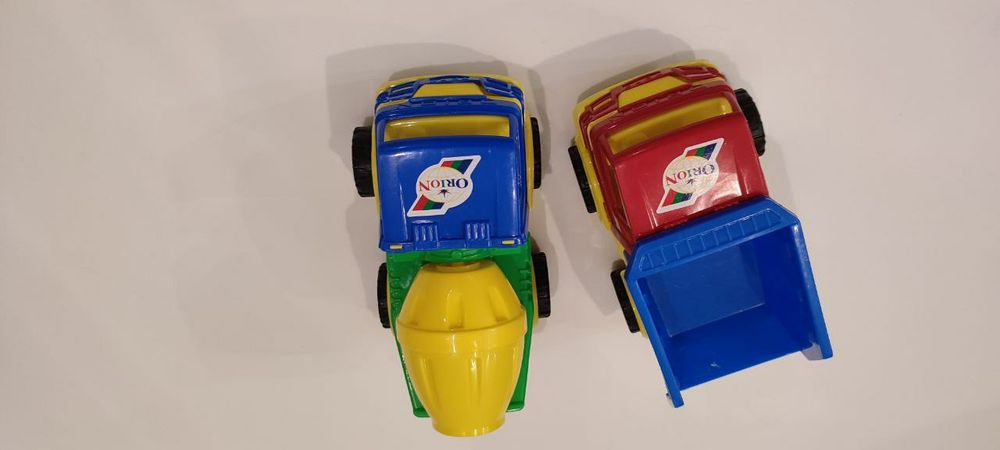 Машинки для дітей