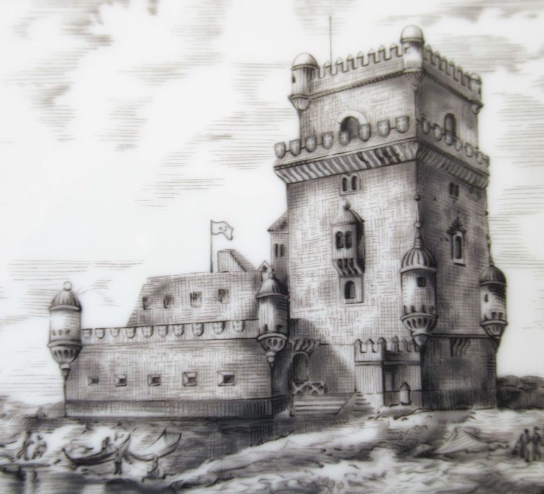 Covilhete Vista Alegre (Ref. 15)