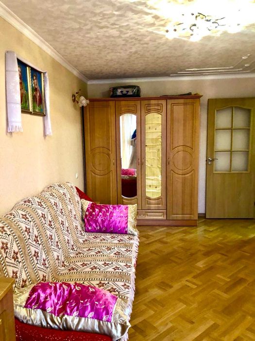 Продаж 4-кім. квартири. с. Звенигород. 15 км. до Львова