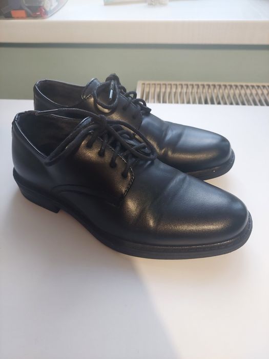 Buty Oxfordy dla chłopca rozm.33/34
