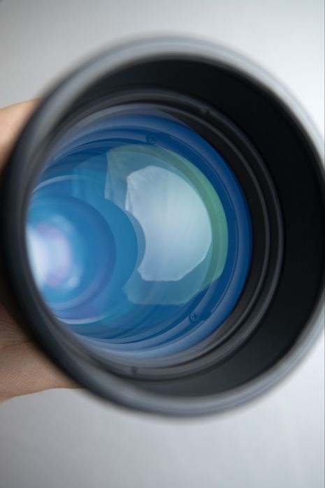 Nikon ED AF Nikkor 80-200mm f/2.8 MKII