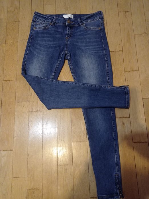 Spodnie damskie Cross