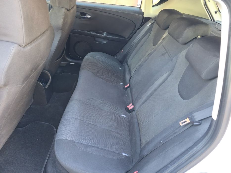 Seat Leon FR 2.0 tdi 170 cv ano 2007