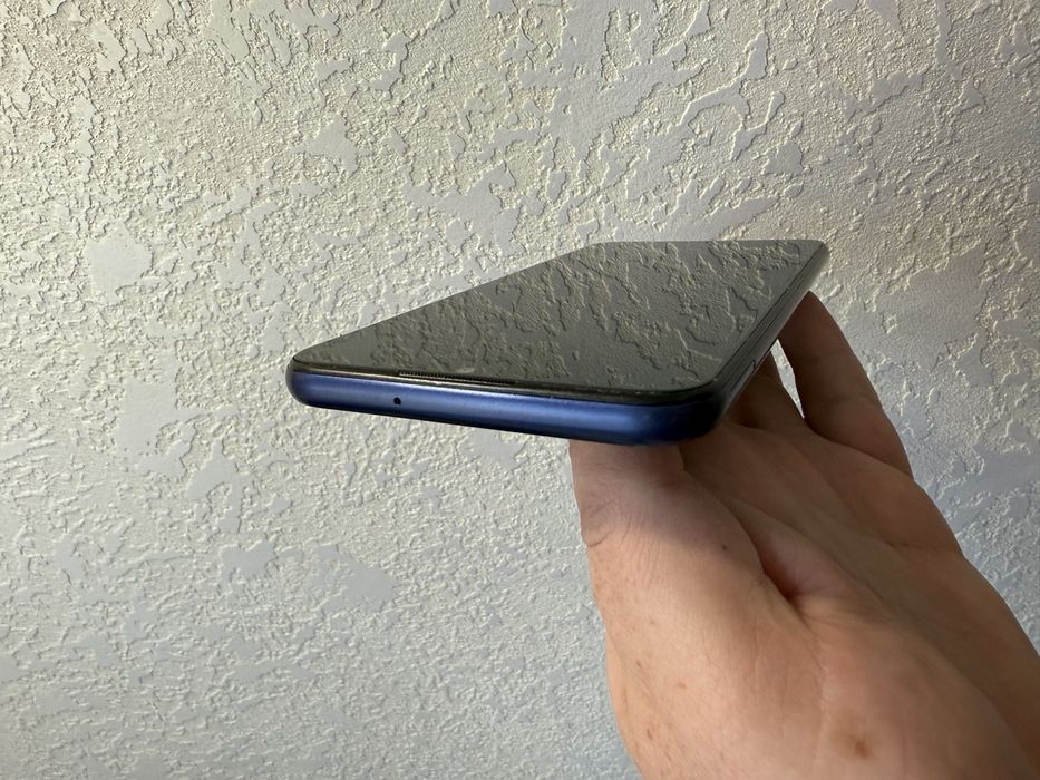 Samsung Galaxy A03S A037M/DS 3/32Gb Blue Duos