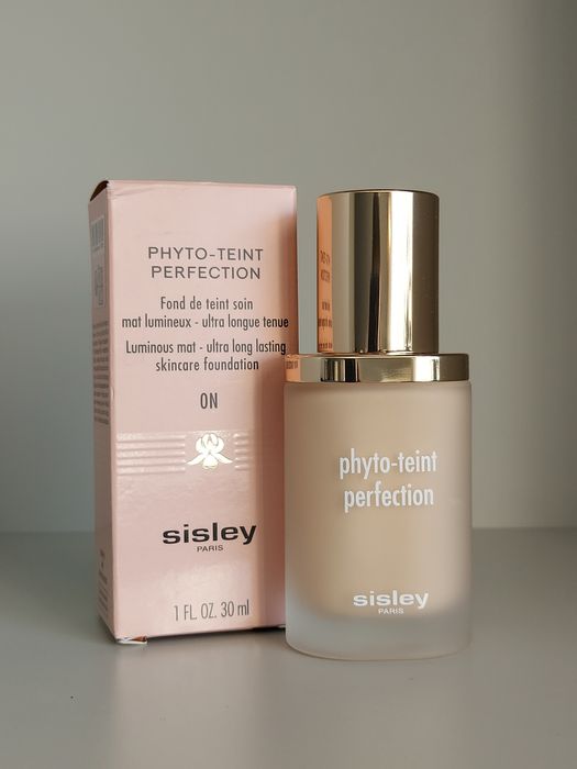 Podkład Sisley Phyto-Teint Perfection 0N Dawn