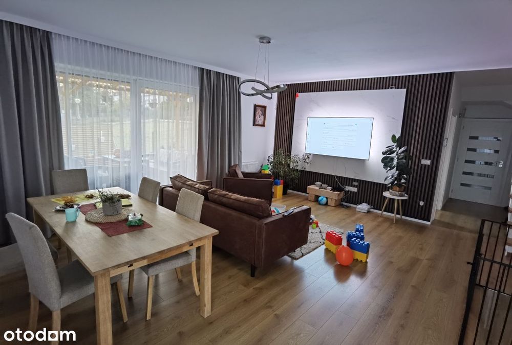 Sprzedam Dom Grybów 200m2