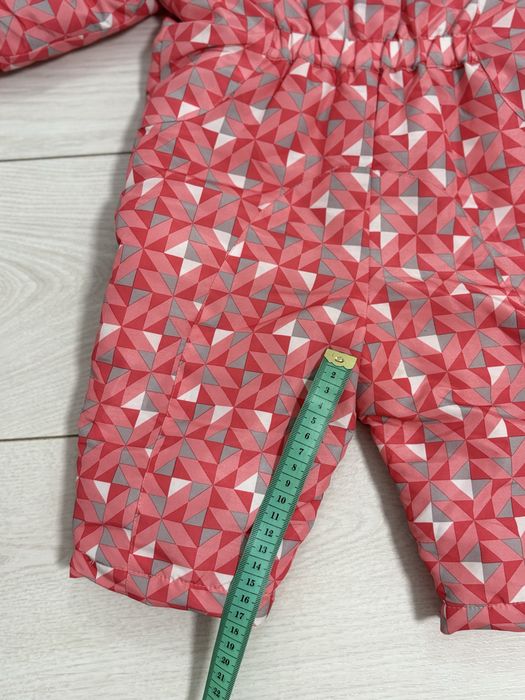 Комбінезон демісезонний