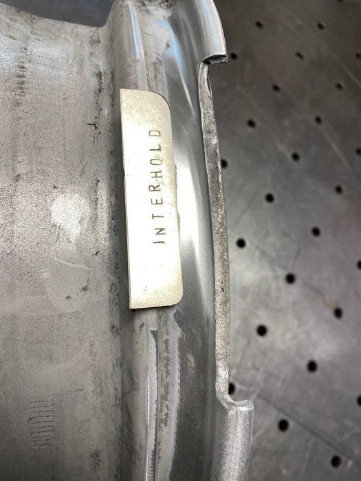 Spawanie, naprawa felg aluminiowych - Świdnik, Lublin