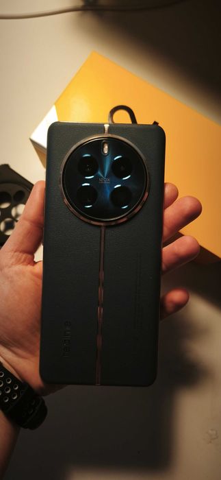 Realme 12 Pro+ 12 GB/512GB 5G