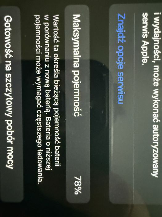 IPHONE 13 128GB RED