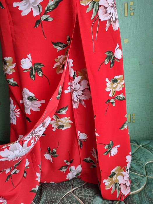 Красива сукня плаття довге Lipsy London L 40