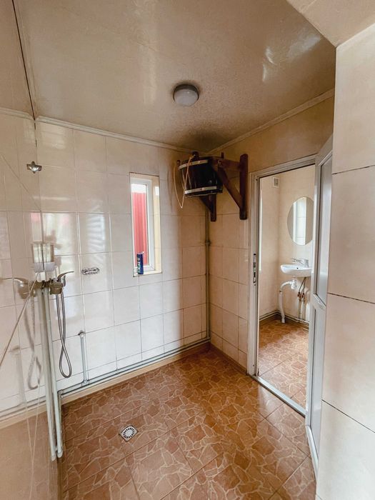 Сауна у Анастасії