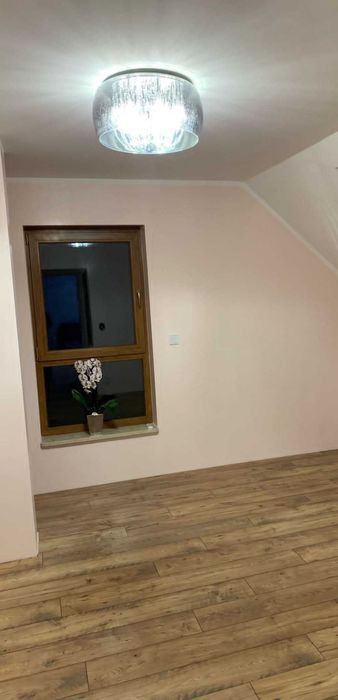 Lampa sufitowa nowoczesna