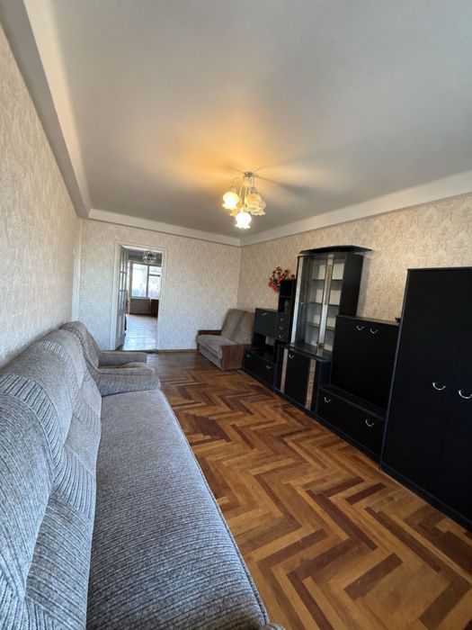 Сдам в аренду 3 ком .кв.Хортицкий район