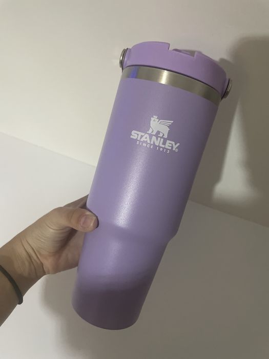 Stanley cup Iceflow Flip Straw Tumbler 0.89L NOVA