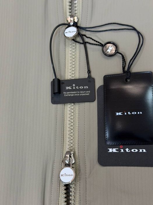 Спортивный костюм Kiton мужской