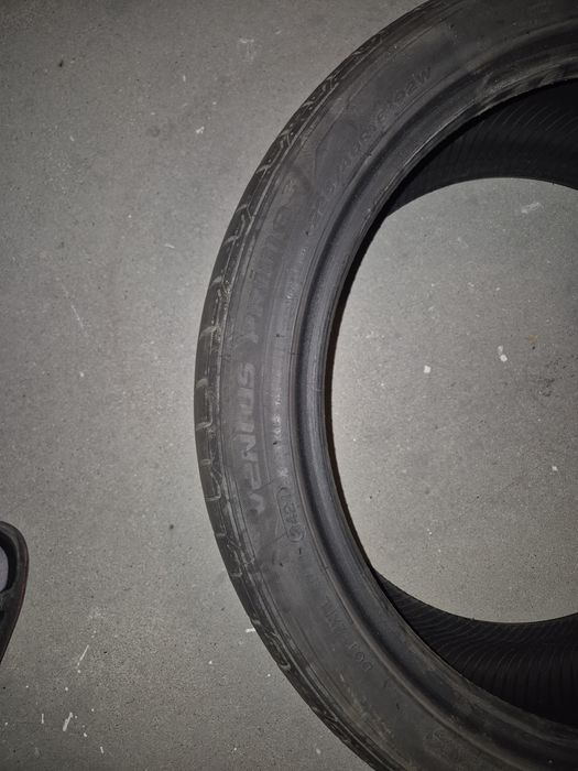 Opona letnia Hankook Ventus Prime 3 225/40 R18