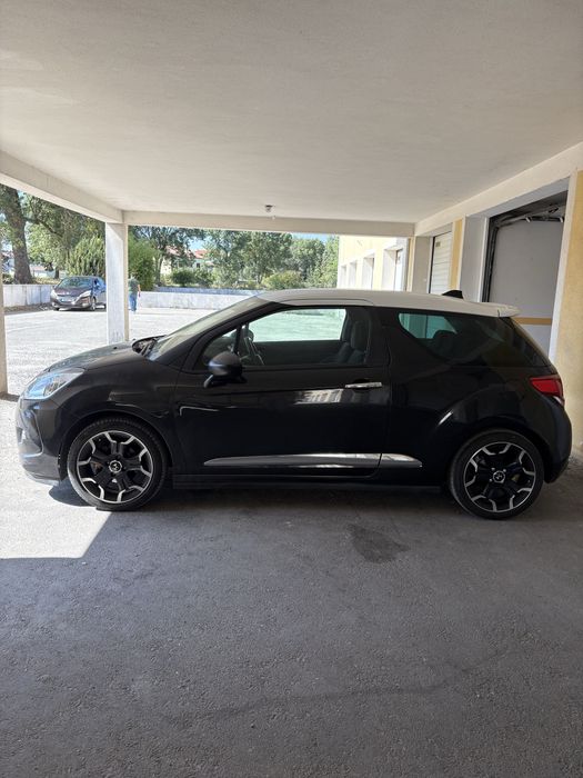 DS3 Sport  Chic