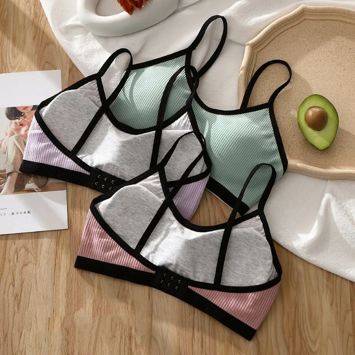 Продам новий топ в рубчик