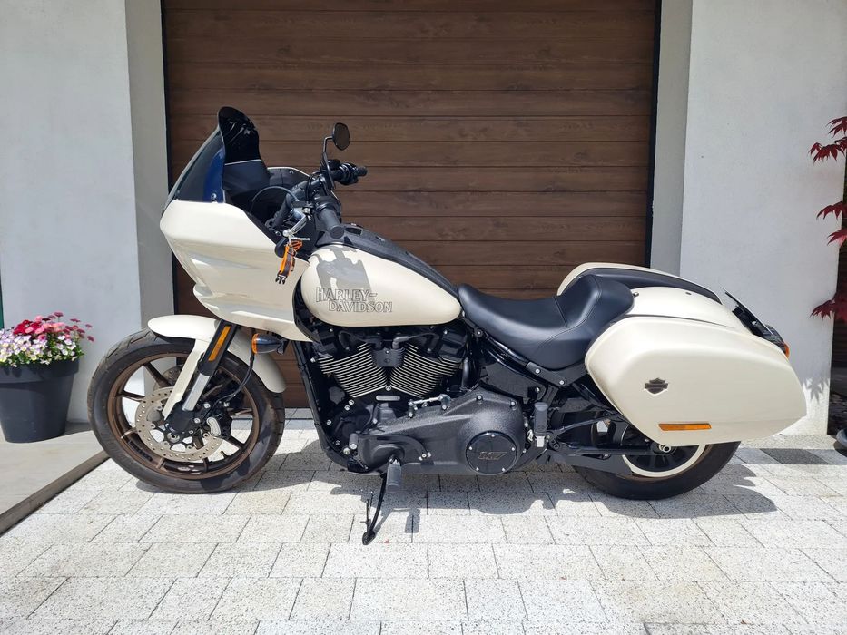 Harley-Davidson