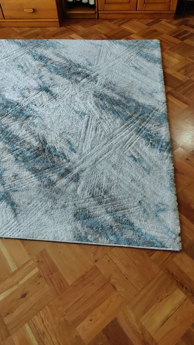 2 carpetes Sala bom estado