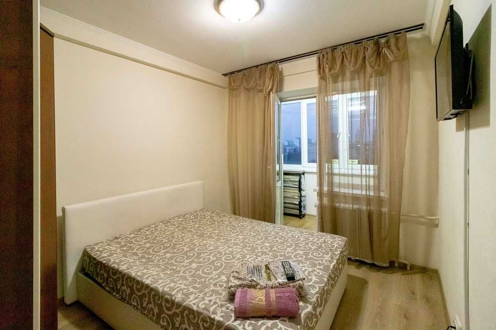 ПОДОБОВО, от 7дн. 3к. квартира  ул. Архипенко8 на 7чол.ЗНИЖКИ В ОПИСІ!