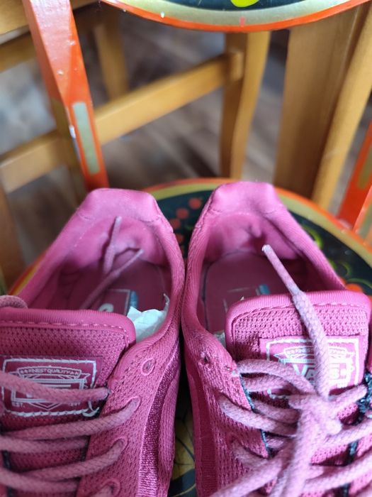 Buty Vans iso 1.5 damskie rozmiar 38