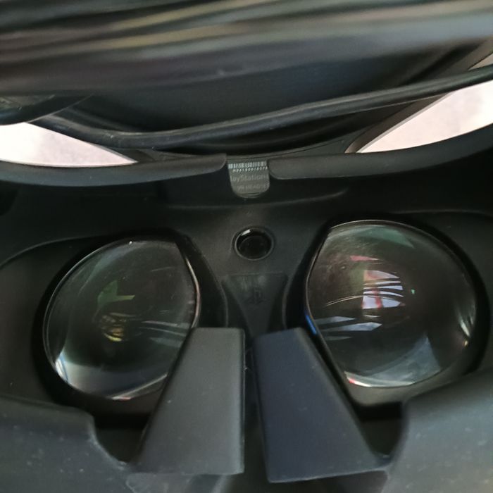 Gogle psvr i cały zestaw + gratisy