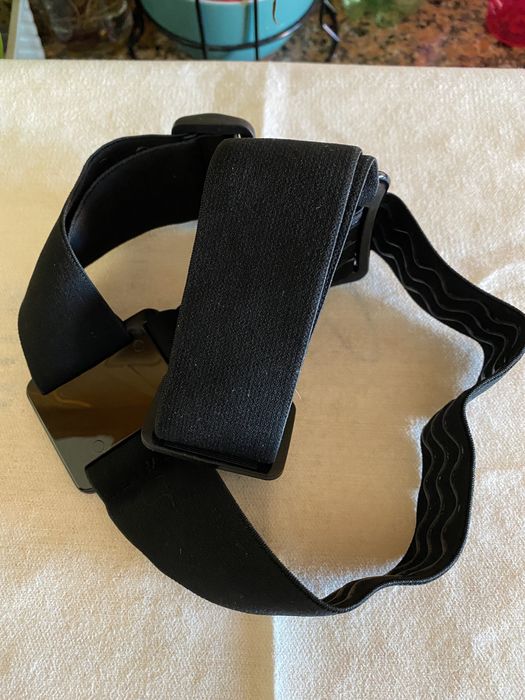 Mini camara de desporto