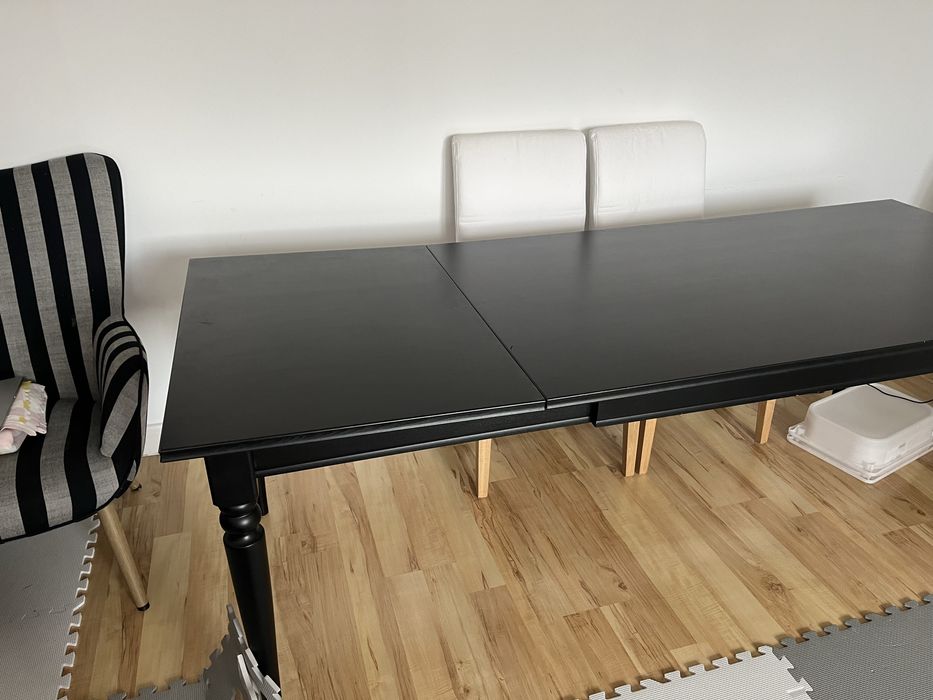Stół Ikea Ingatorp