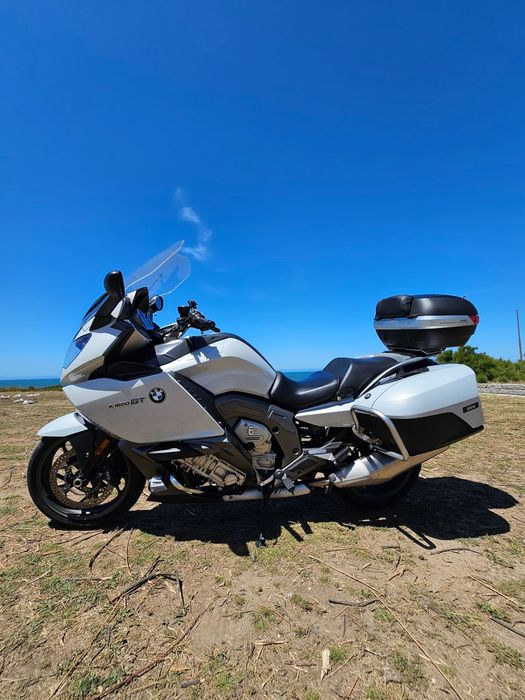BMW K 1600 GT GT
