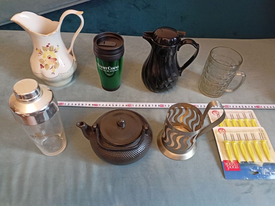 Кухонные принадлежности