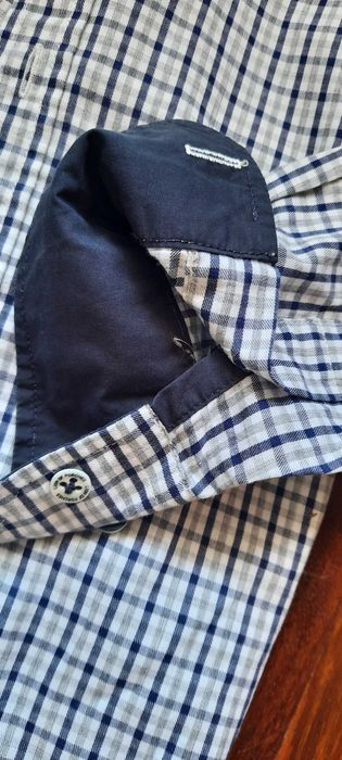Camisa  menino Lion Porche 5/6anos