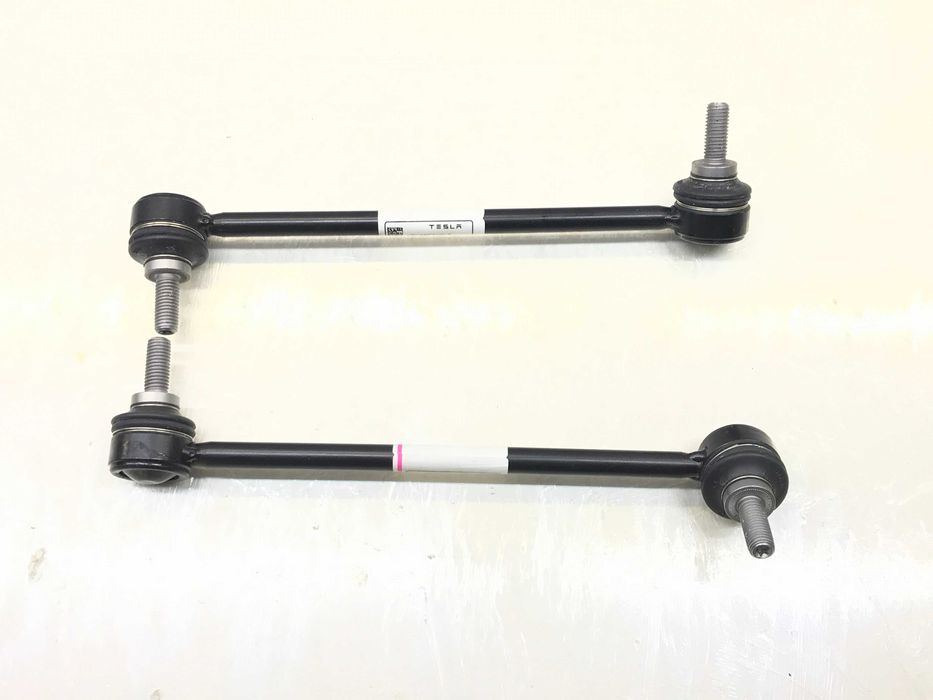 Стійки стабілізатору передня ліва/права Tesla 3 Y тесла Київ