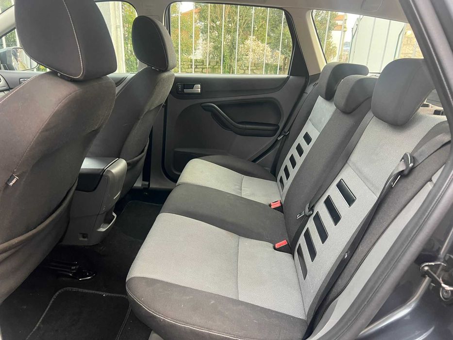 Ford Focus SW 1.6 TDCi - 2008